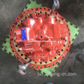 LQ15V00020F1 MAG-170VP ভ্রমণ মোটর খননকারী ফাইনাল ড্রাইভ